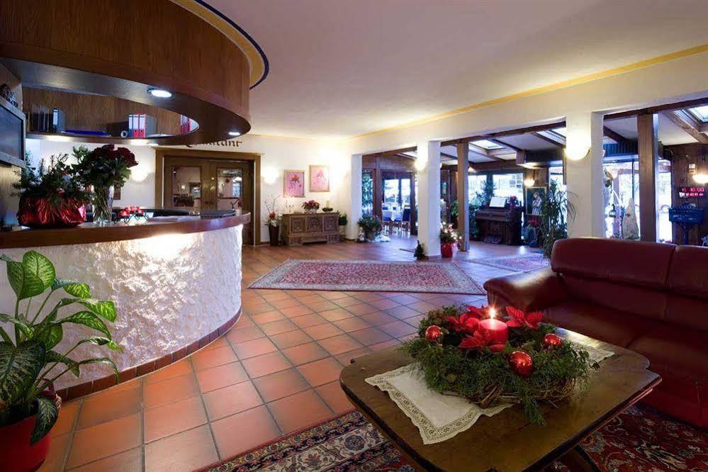 Sporthotel Wilder Kaiser Oberaudorf Eksteriør billede