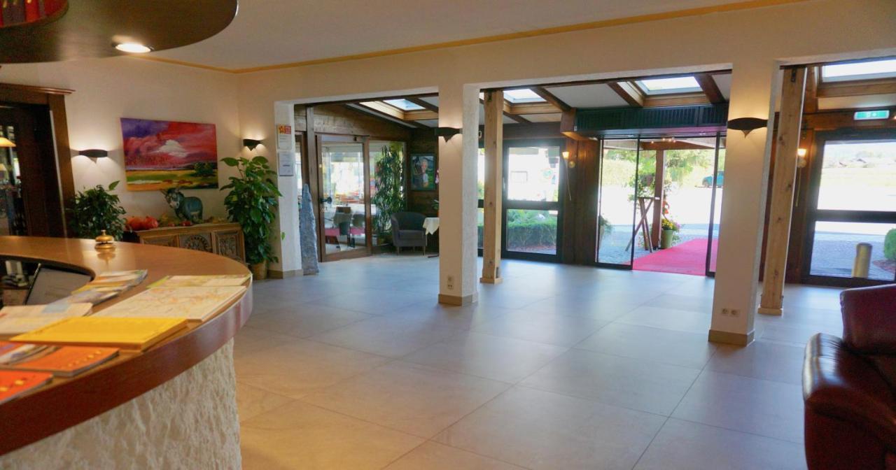 Sporthotel Wilder Kaiser Oberaudorf Eksteriør billede