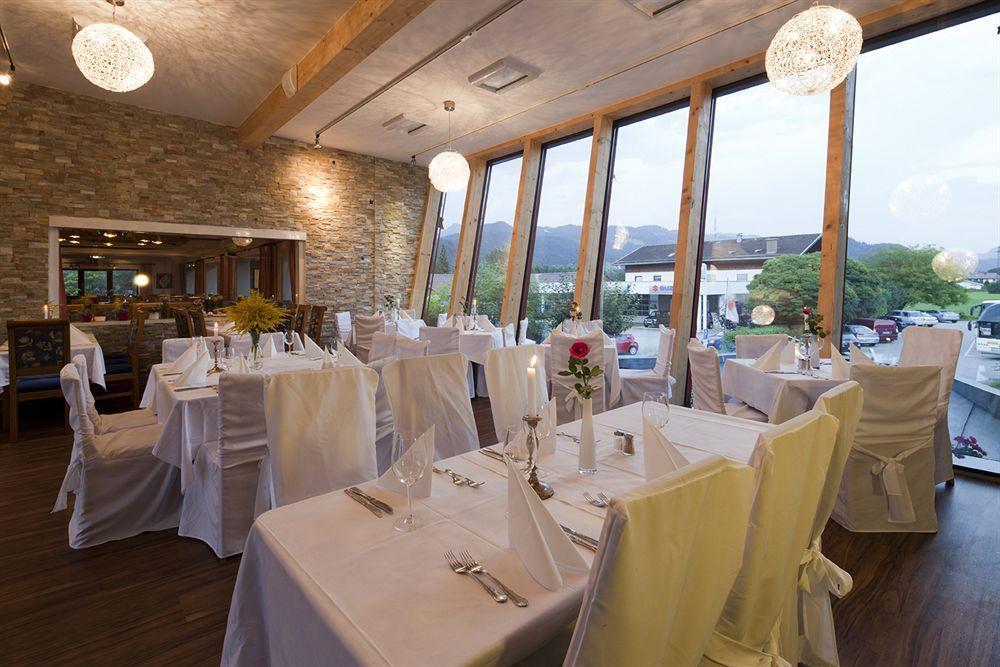 Sporthotel Wilder Kaiser Oberaudorf Eksteriør billede