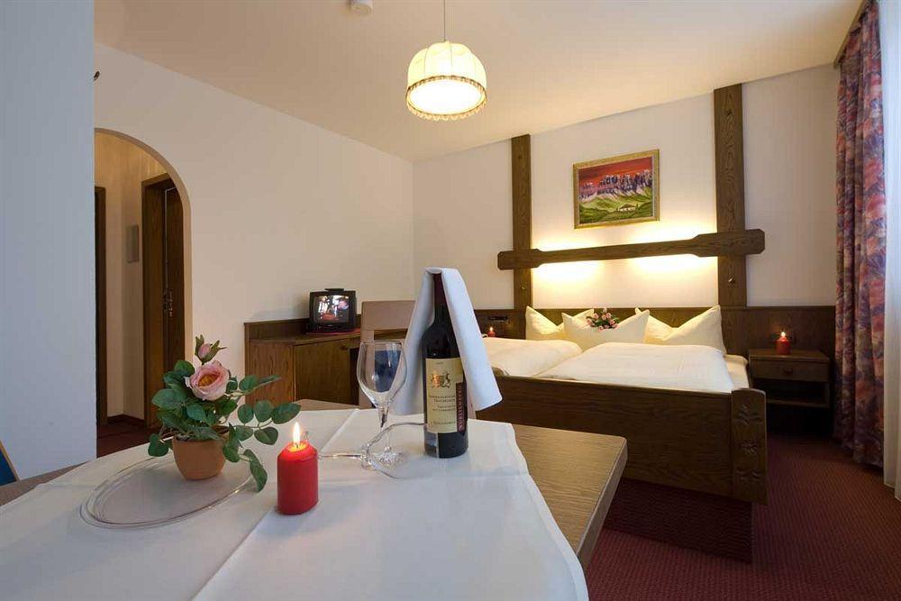 Sporthotel Wilder Kaiser Oberaudorf Eksteriør billede